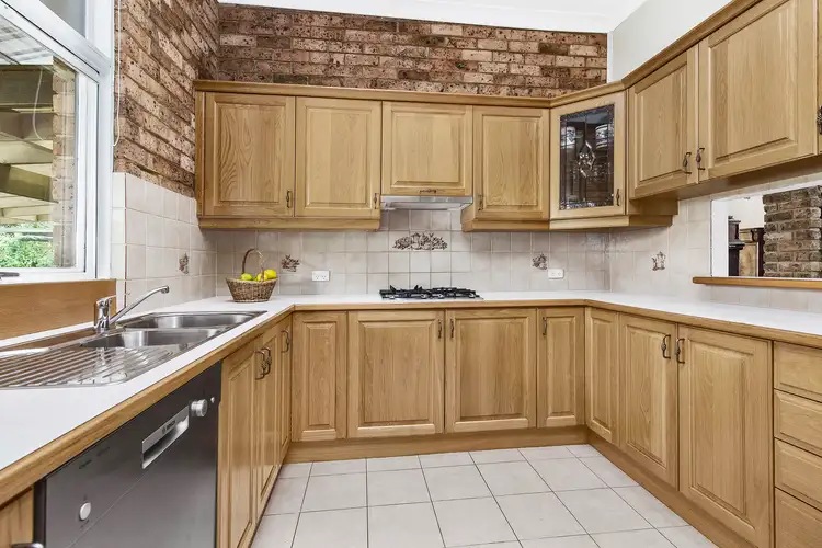 Fifth view of Homely house listing, 178 Excelsior Avenue, Castle Hill NSW 2154