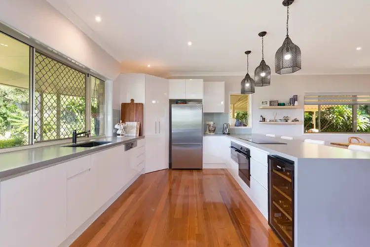 12 Twine Place, Bellbowrie QLD 4070