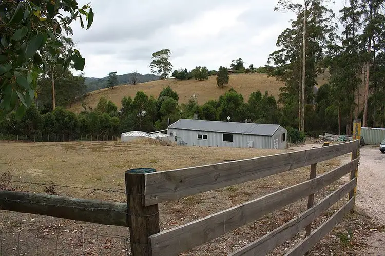 Main view of Homely rural property listing, 5 Gleadow Lane, Acacia Hills TAS 7306