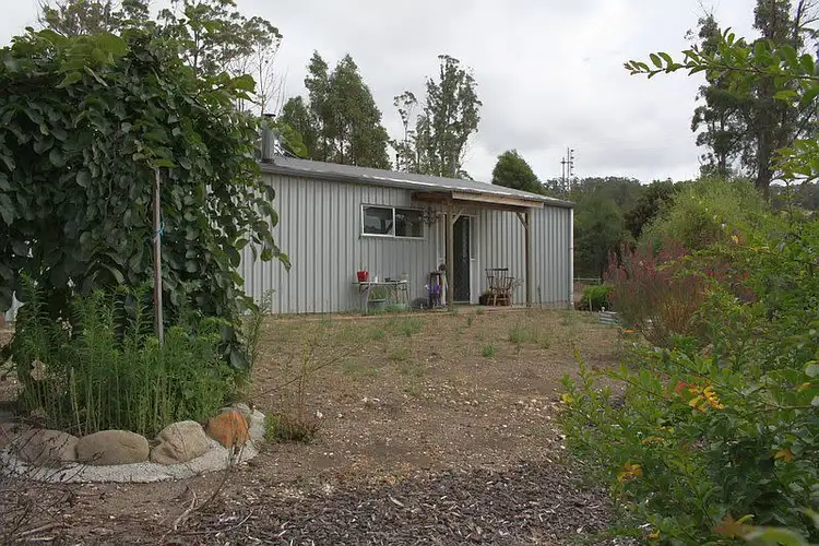 Second view of Homely rural property listing, 5 Gleadow Lane, Acacia Hills TAS 7306