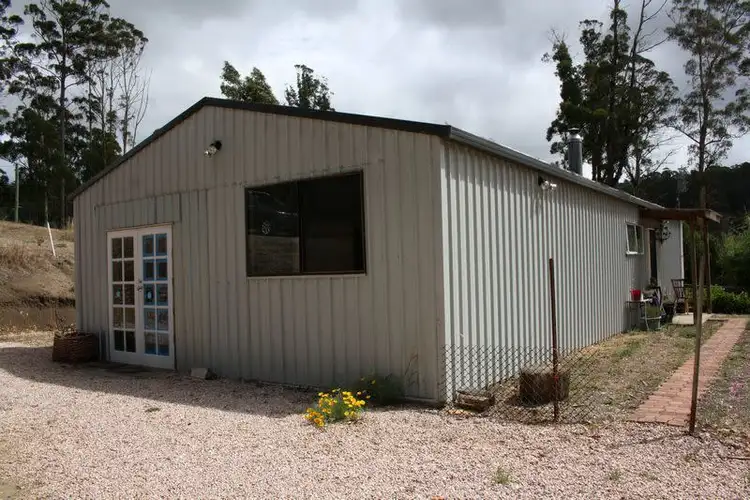 Third view of Homely rural property listing, 5 Gleadow Lane, Acacia Hills TAS 7306