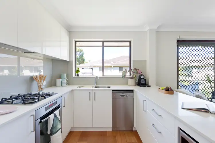 Second view of Homely apartment listing, 14/24 Banksia Street, Dee Why NSW 2099