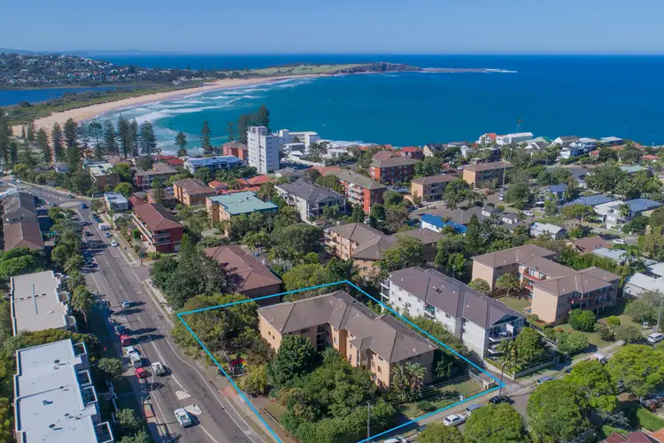 Third view of Homely apartment listing, 14/24 Banksia Street, Dee Why NSW 2099