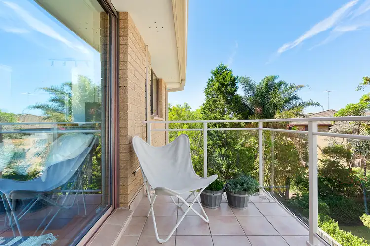 Fourth view of Homely apartment listing, 14/24 Banksia Street, Dee Why NSW 2099