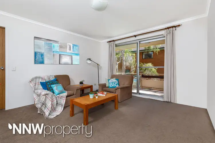 10/42 Cambridge Street, Epping NSW 2121
