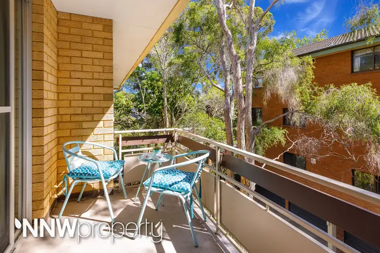 Fifth view of Homely unit listing, 10/42 Cambridge Street, Epping NSW 2121