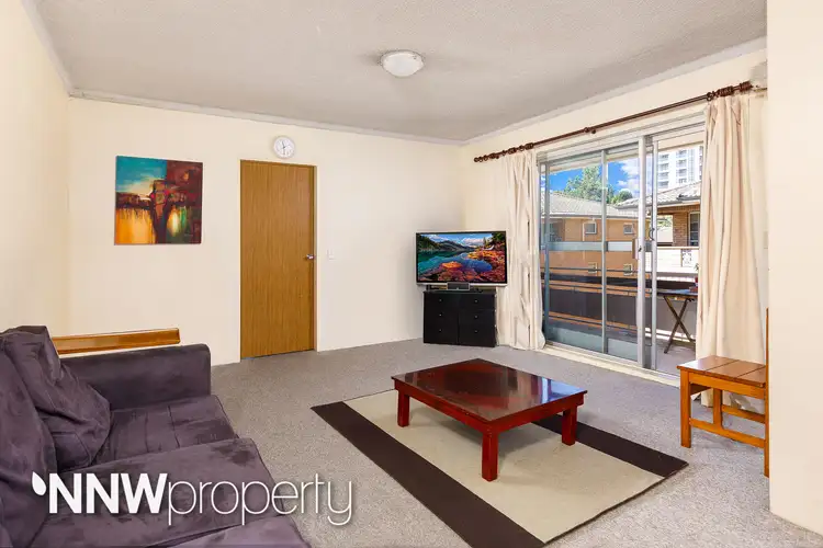 Second view of Homely unit listing, 12/42 Cambridge Street, Epping NSW 2121