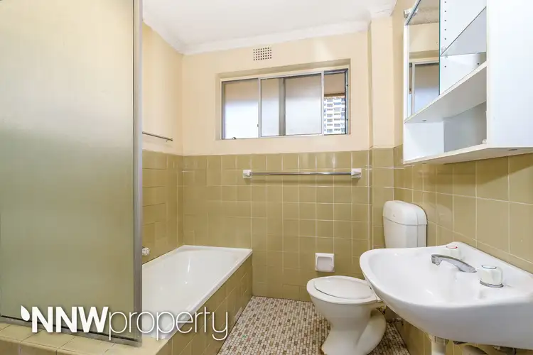Fourth view of Homely unit listing, 12/42 Cambridge Street, Epping NSW 2121