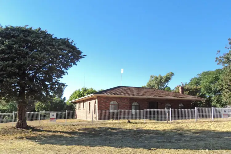 Main view of Homely house listing, 26 Morris Street, Mathoura NSW 2710