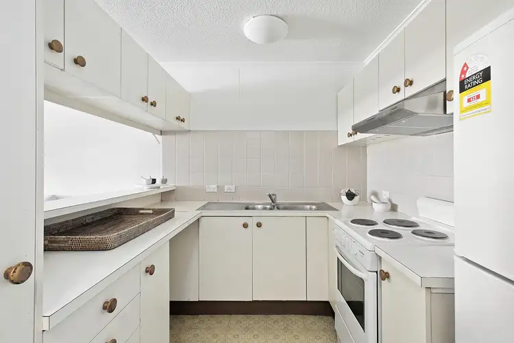 Third view of Homely apartment listing, Level 8/810/73 Victoria Street, Potts Point NSW 2011