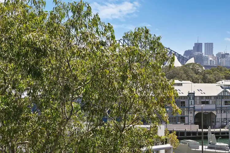 Fourth view of Homely apartment listing, Level 8/810/73 Victoria Street, Potts Point NSW 2011