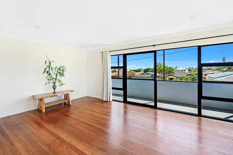 Fourth view of Homely house listing, 8 Carmel Court, Broadbeach Waters QLD 4218