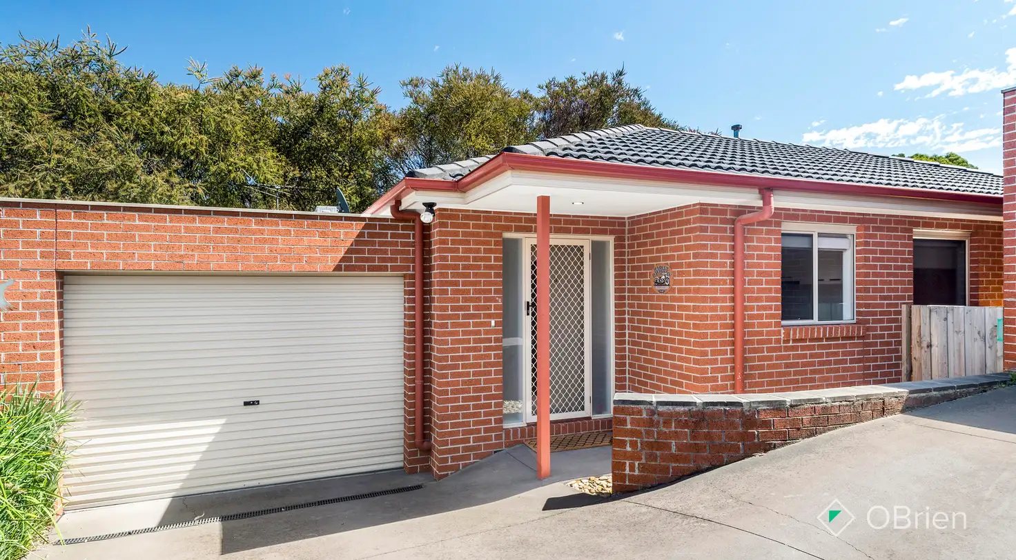 Main view of Homely unit listing, 3/47 Lardner Road, Frankston VIC 3199