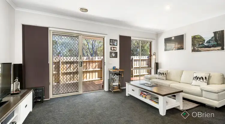 Second view of Homely unit listing, 3/47 Lardner Road, Frankston VIC 3199