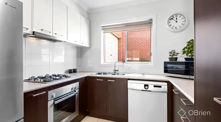 Fifth view of Homely unit listing, 3/47 Lardner Road, Frankston VIC 3199