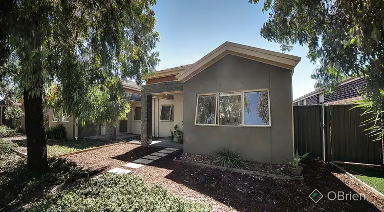 11 Tranquil Lane, Cranbourne North VIC 3977