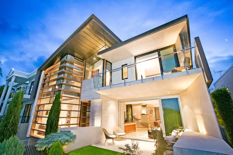 5 Rutherford Avenue, Burraneer NSW 2230