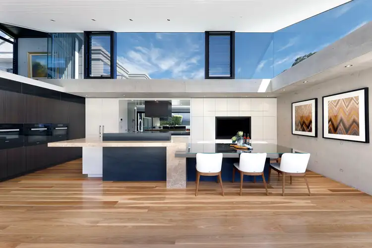Fifth view of Homely house listing, 5 Rutherford Avenue, Burraneer NSW 2230