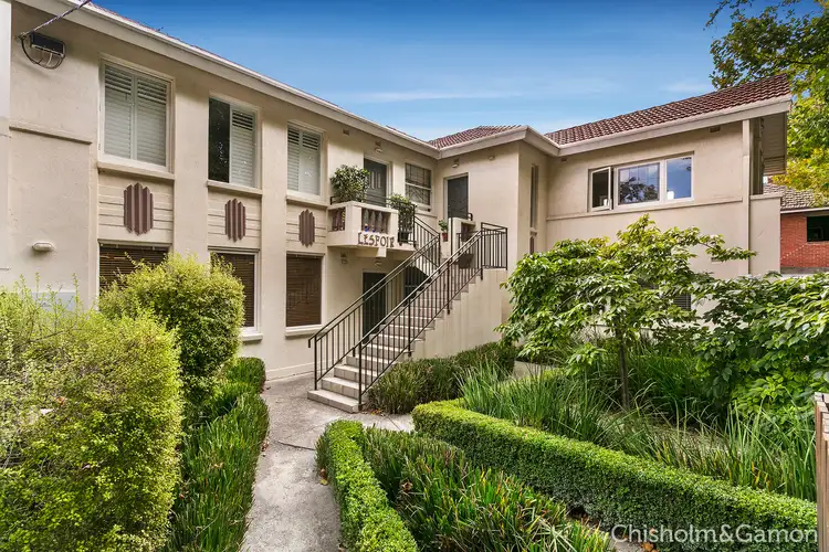 3/39 Shelley Street, Elwood VIC 3184