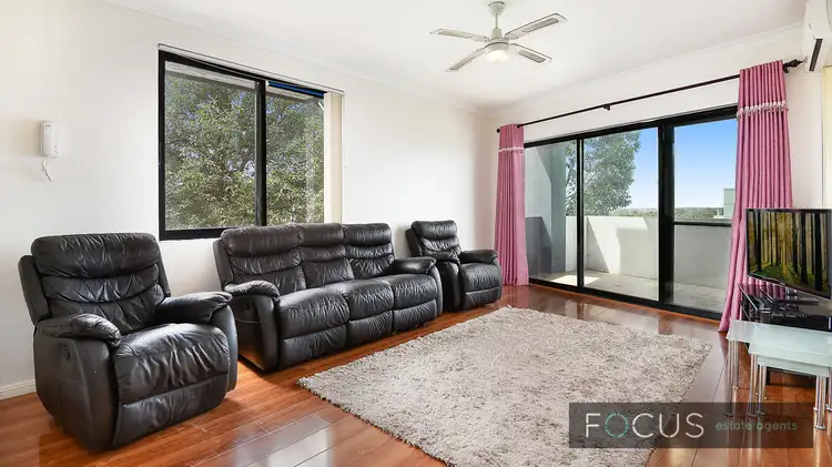 7/574 Woodville Road, Guildford NSW 2161