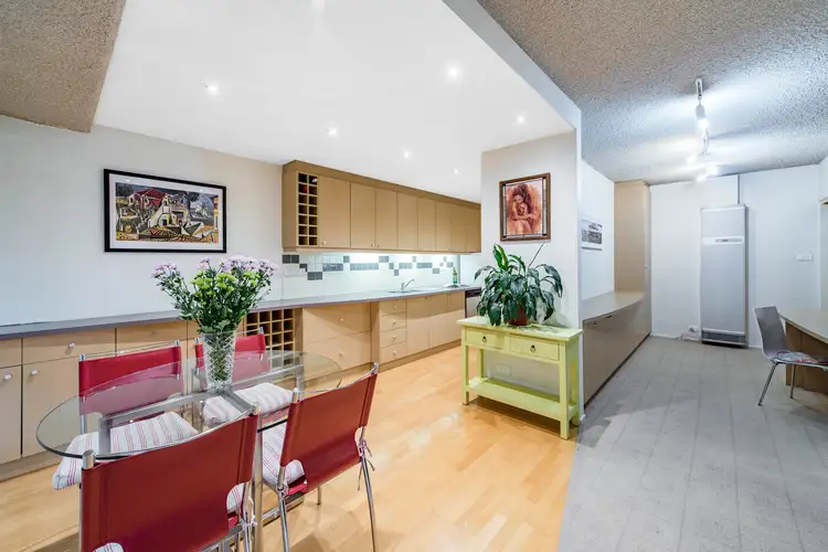 Third view of Homely townhouse listing, 11/1 Basedow Street, Torrens ACT 2607