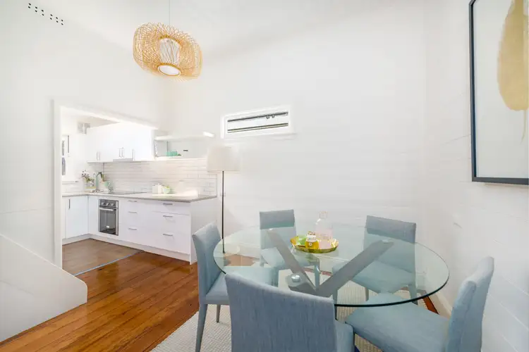 Fourth view of Homely house listing, 24 Alfred Street, Rozelle NSW 2039