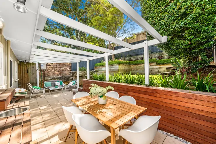 Fifth view of Homely house listing, 24 Alfred Street, Rozelle NSW 2039