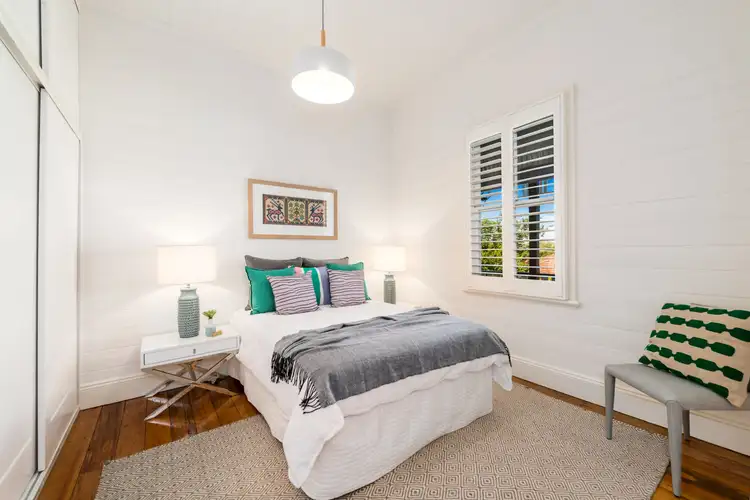 Sixth view of Homely house listing, 24 Alfred Street, Rozelle NSW 2039