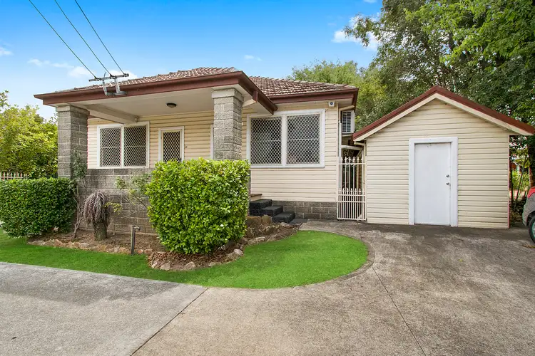 89 Francis Street, Richmond NSW 2753