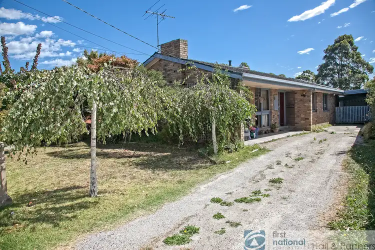Main view of Homely house listing, 21 Dearing Avenue, Cranbourne VIC 3977