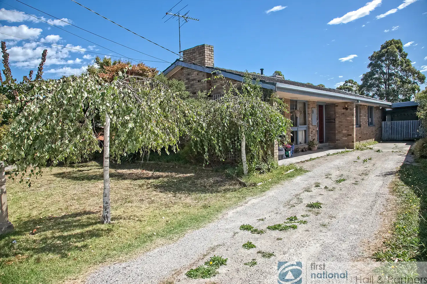 Main view of Homely house listing, 21 Dearing Avenue, Cranbourne VIC 3977