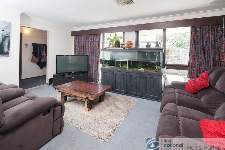 Second view of Homely house listing, 21 Dearing Avenue, Cranbourne VIC 3977