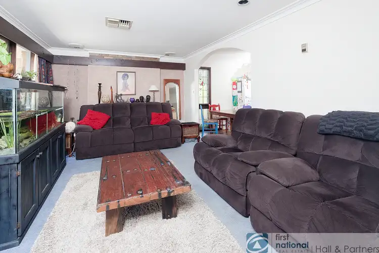 Third view of Homely house listing, 21 Dearing Avenue, Cranbourne VIC 3977