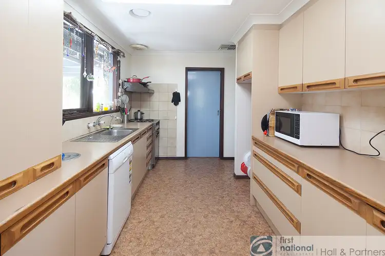 Fifth view of Homely house listing, 21 Dearing Avenue, Cranbourne VIC 3977