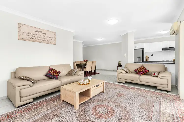 Second view of Homely apartment listing, 11/82-84 Beaconsfield Street, Silverwater NSW 2128