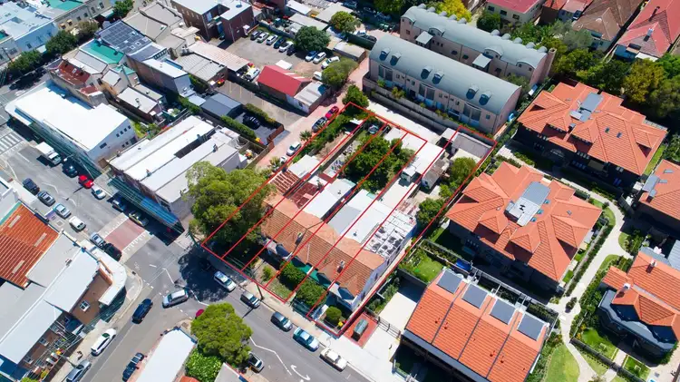 Sixth view of Homely house listing, 87 Smith Street, Summer Hill NSW 2130