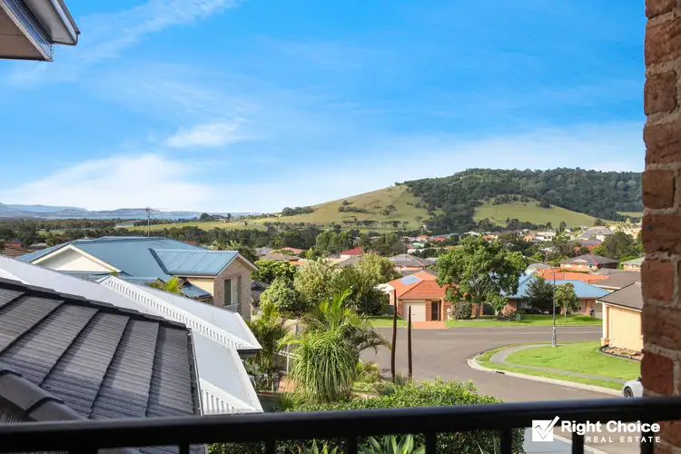 Second view of Homely house listing, 6 Chaffey Way, Albion Park NSW 2527