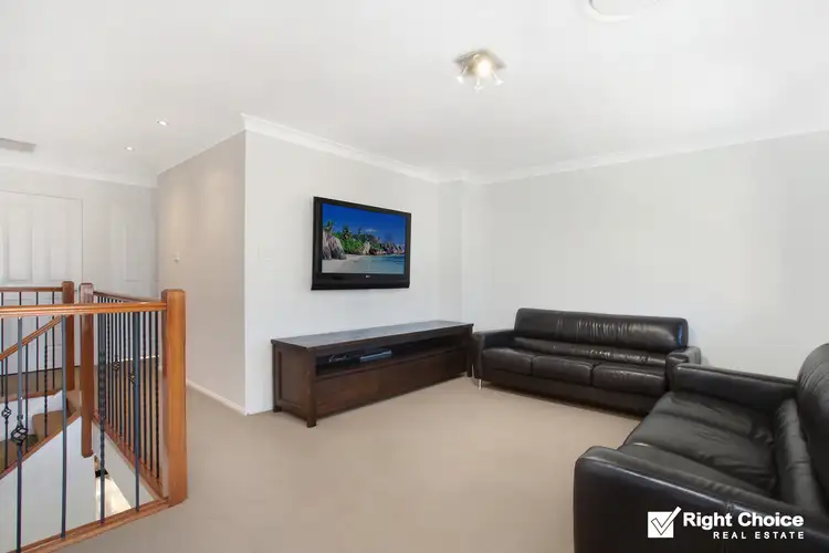 Third view of Homely house listing, 6 Chaffey Way, Albion Park NSW 2527