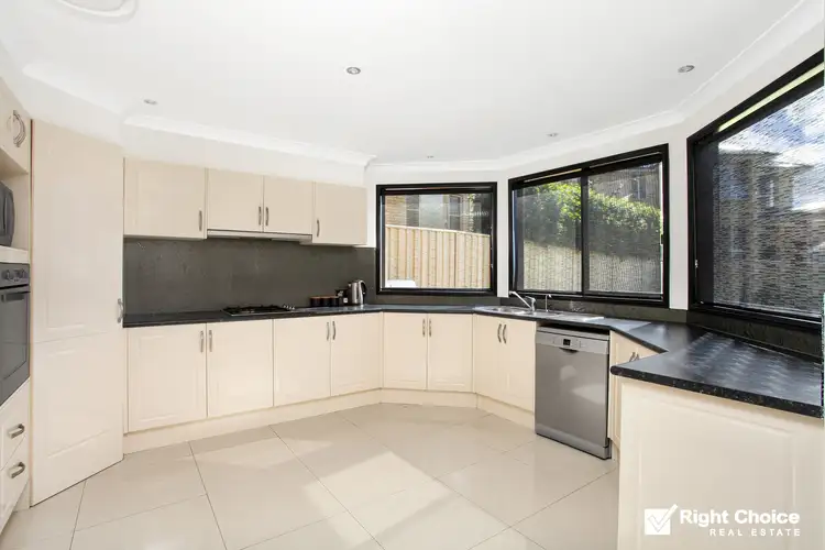 Fourth view of Homely house listing, 6 Chaffey Way, Albion Park NSW 2527
