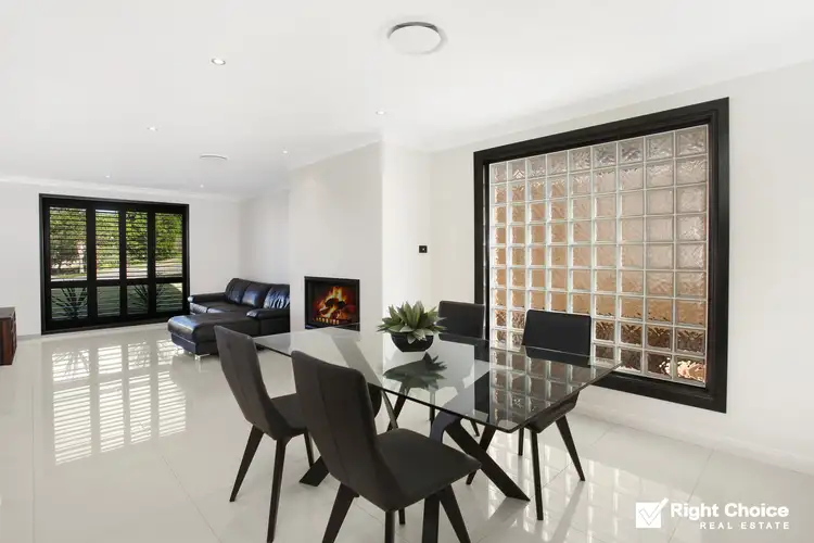 Fifth view of Homely house listing, 6 Chaffey Way, Albion Park NSW 2527