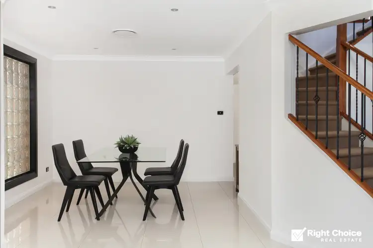 Sixth view of Homely house listing, 6 Chaffey Way, Albion Park NSW 2527