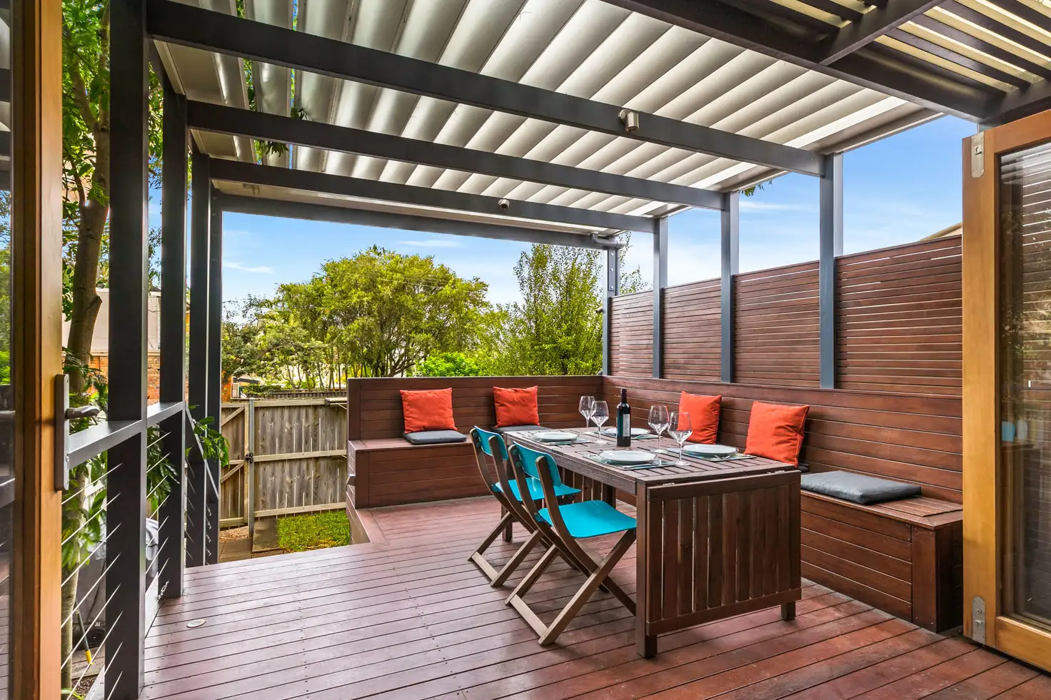 Main view of Homely house listing, 40 Mullens Street, Balmain NSW 2041