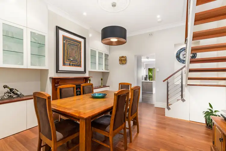 Third view of Homely house listing, 40 Mullens Street, Balmain NSW 2041