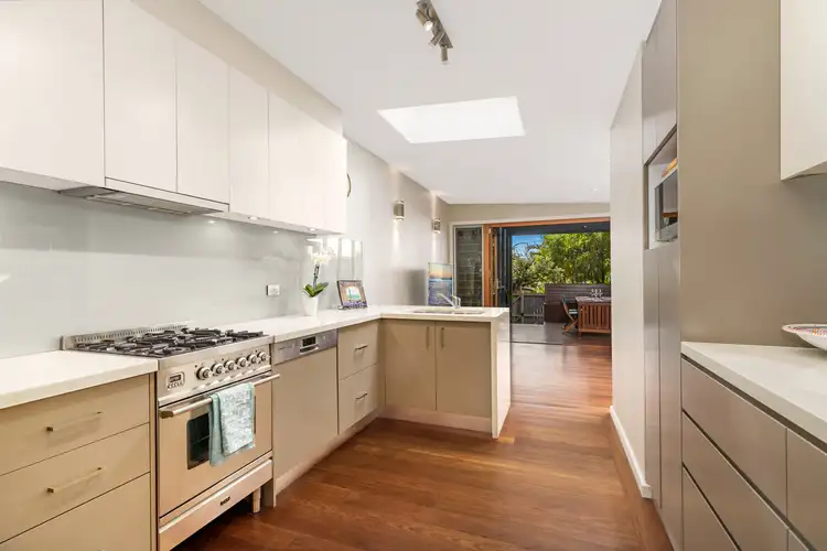 Fourth view of Homely house listing, 40 Mullens Street, Balmain NSW 2041