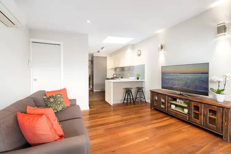 Fifth view of Homely house listing, 40 Mullens Street, Balmain NSW 2041