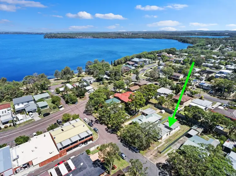 Main view of Homely house listing, 4 Alister Avenue, Lake Munmorah NSW 2259