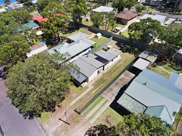Third view of Homely house listing, 4 Alister Avenue, Lake Munmorah NSW 2259