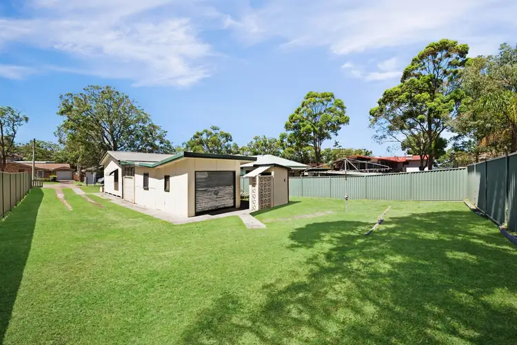 Fourth view of Homely house listing, 4 Alister Avenue, Lake Munmorah NSW 2259