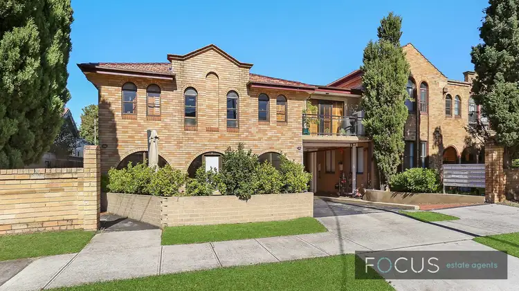 Second view of Homely apartment listing, 9/114 - 120 The Promenade, Sans Souci NSW 2219