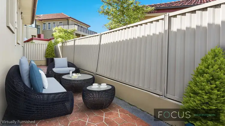 Third view of Homely apartment listing, 9/114 - 120 The Promenade, Sans Souci NSW 2219